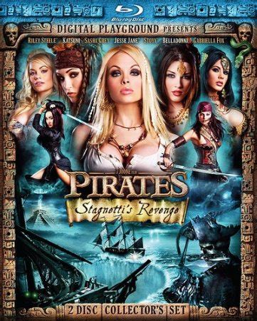 Pirates Ii Stagnetti S Revenge Softcore Version Dvdremux Jesse Jane Gabriella Fox