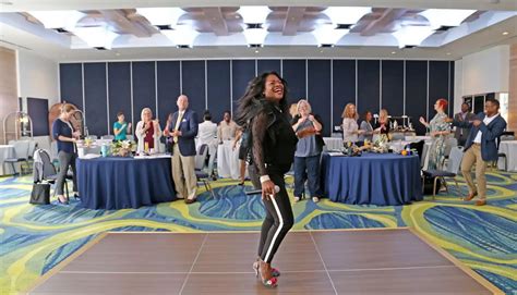 Unleash Your Brand Potential with Faith James: Introducing the Brand