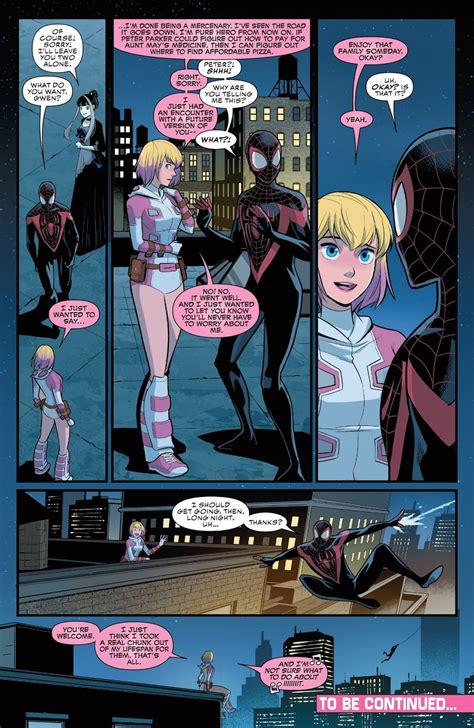 the unbelievable gwenpool issue 20 marvel spiderman superhero comic marvel comics