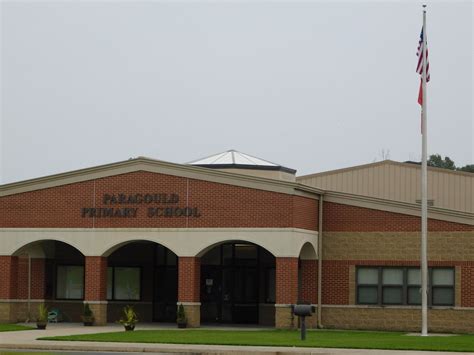 Welcome To Paragould Primary Paragould Primary School