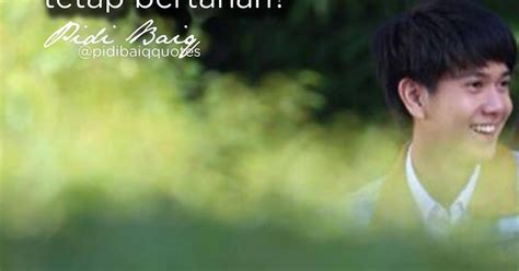 Buku ini adalah buku yang menceritakan mengenai persahabatan dari lima orang anak muda yang sudah menjalin persahabatan. Kata Kata Film Dilan 2018 - Contoh Cic