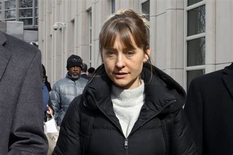 upstate ny ‘sex cult leader denied bail nxivm members appear in court