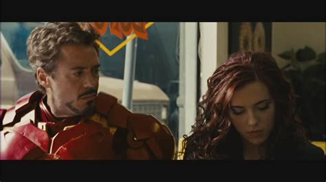Iron Man 2 Scarlett Johansson Image 23718531 Fanpop