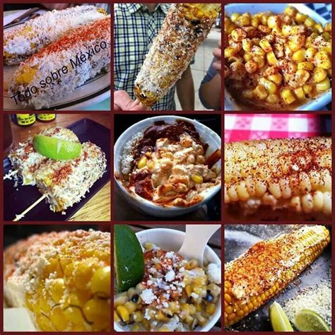 Cómo Hacer Esquites De Elote Maripo