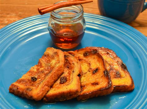 Cinnamon Raisin French Toast Martins Famous Potato Rolls And Bread