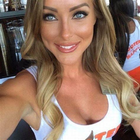Hooters Girls Are The Best