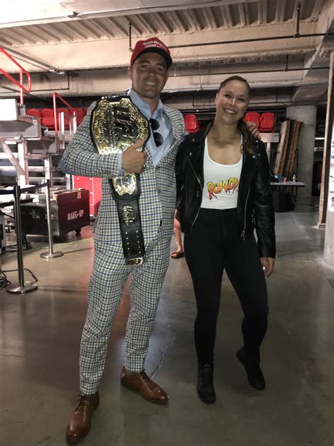 King Colby Surfaces In Wwe Takes Photo With Adoring Public Page 6