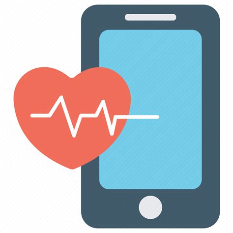 Health app, healthcare app, medical app, mobile app ...