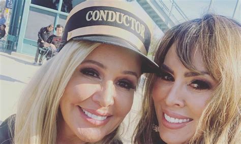 ‘rhoc Star Kelly Dodd Opens Up About Feud With Shannon Beador Explains Tamra Judges Role