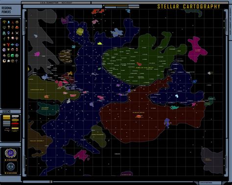 Lcars Padd Stellar Cartography Wip 24 By Dkeith357 On Deviantart