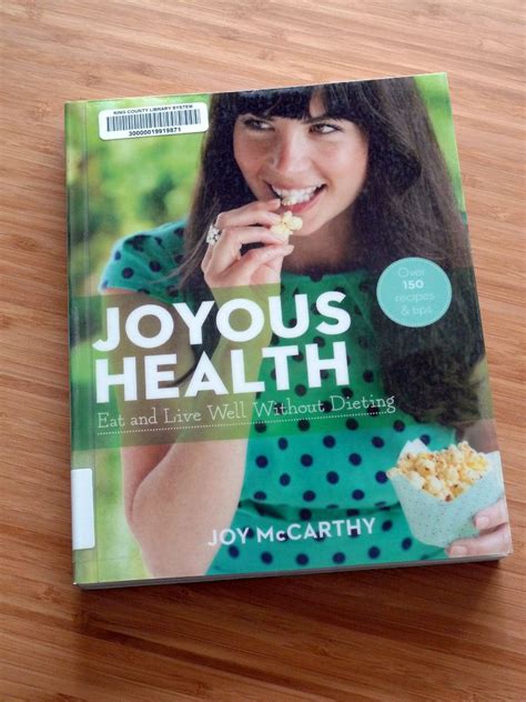 5 Wellness Books To Inspire A Healthy Lifestyle Joyous Health Health