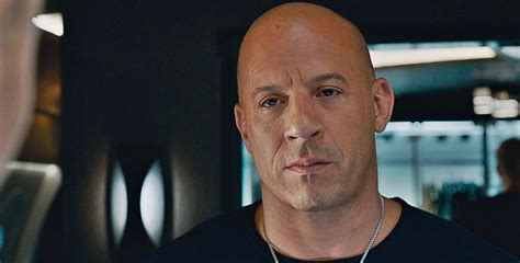Vin Diesel Beats Dwayne Johnson To Become 2017s Highest Grossing Actor