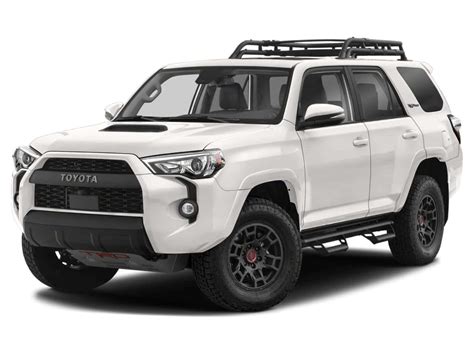 Download 2023 Toyota 4runner Pictures 1280 X 960