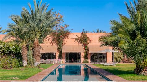 Villa Orane - Villa à louer à Palmeraie et environs, Marrakech | Villa