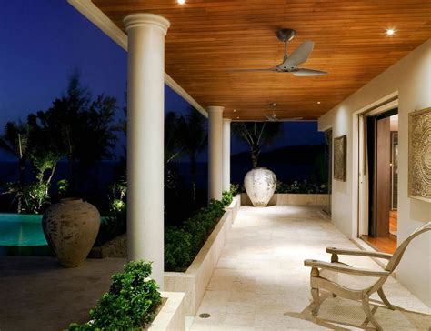Haiku fans have been honored with more than 50 awards from around the globe, recognizing. Haiku ceiling fans by | Pergola on the roof, Outdoor, Pergola
