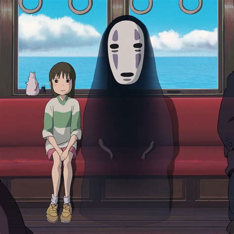 Theloftcinema On Twitter Hayao Miyazakis Academy Award Winning Masterpiece Spirited Away