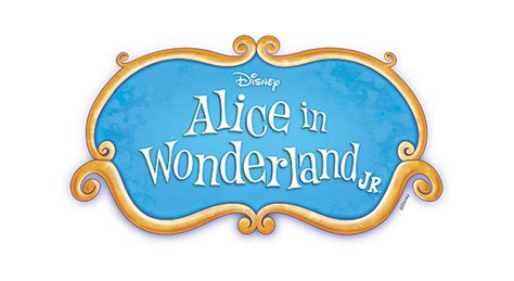 Download Free Wonderland Logo Alice In Free Png Hq Icon Favicon