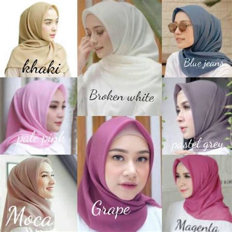 Tutorial Hijab Pashmina Untuk Menutup Dada Ragam Muslim