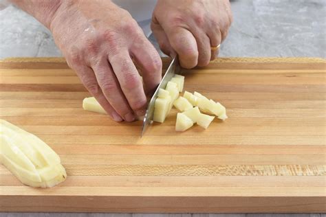 Vitamin b6 plays another critically important role in methylation, a chemical process in which how to enjoy. How to Cut Potatoes 3 Ways
