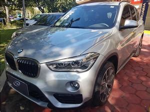 Bmw Xv Turbo Activeflex Sdrive I X Line P Cozot Carros