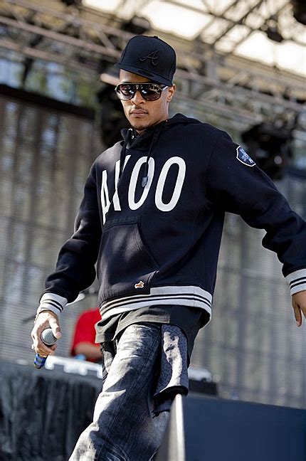 Looking for online definition of t or what t stands for? T.I. - Wikipedia
