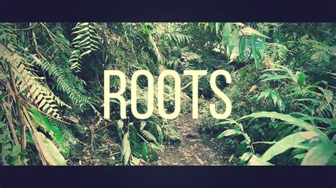 Roots Kenshiro 974 Youtube
