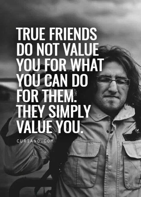 How Do You Know If Your Friend Doesn'T Value You?