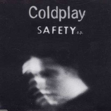 El Primer Disco De Coldplay Safety Pyd