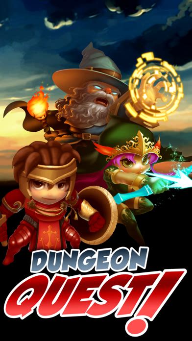 Dungeon Quest Tips Cheats Vidoes And Strategies Gamers Unite Ios
