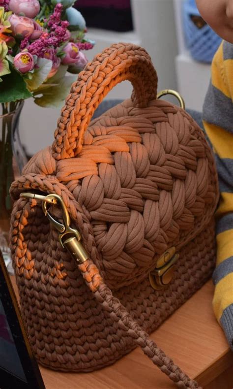 Handbag Design Patterns