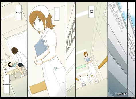Nurse Hen Comic Hentai Milf Anime 241