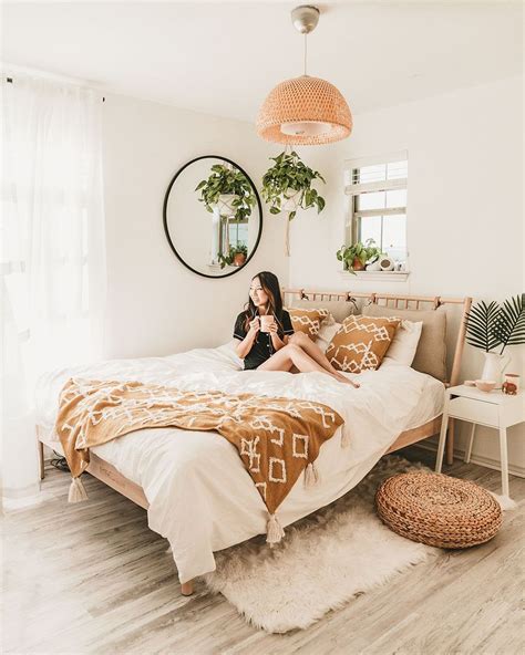 Awesome Minimalist Bedroom Design And Decor Ideas 18 Homyhomee