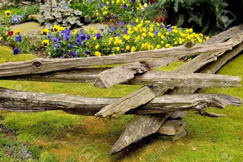 Since split rail fences are made of wood, they do weather over time, just like any other wood fence in maryland. Read our online site for even more relating to this ...