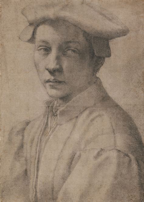 Michelangelo Divine Draftsman And Designer The Met New