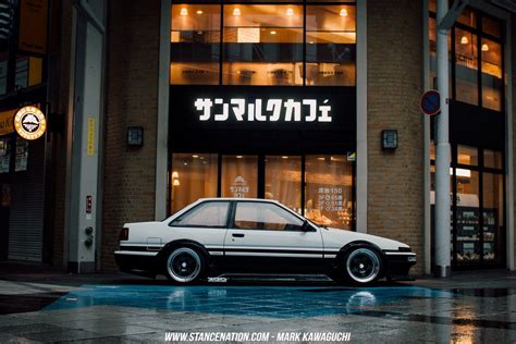 2 Toyota Ae86 Hd Wallpapers Backgrounds Wallpaper Abyss Images
