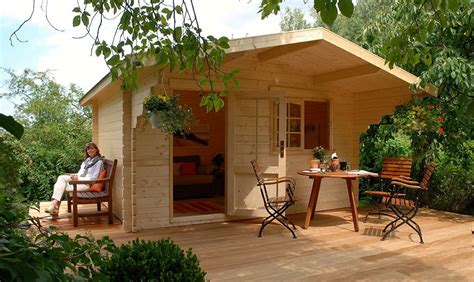 Cabin kits come in many sizes and prices and they are easy to assemble. The Best (and Cheapest) Tiny House Kits On Amazon ...