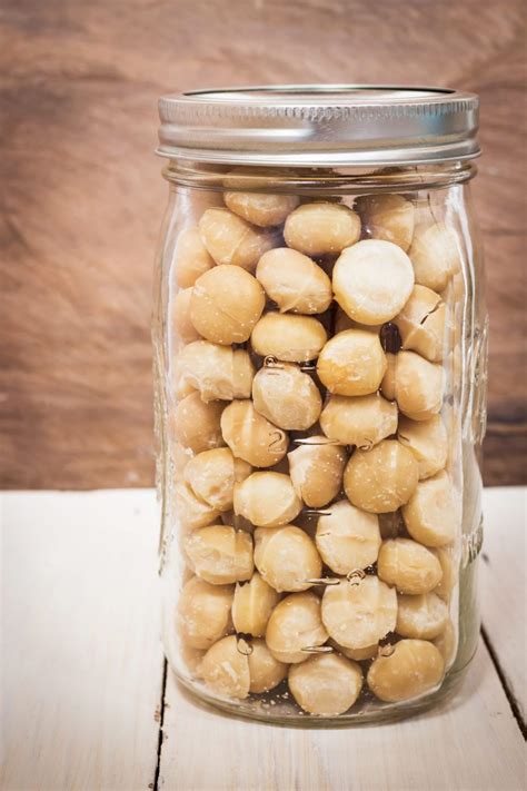 Signs Your Macadamia Nuts Have Gone Bad – Healing Plant Foods