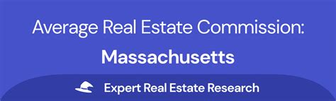 Average Real Estate Commission In Massachusetts Updated For 2023