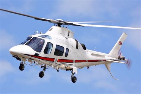 Agustawestland Aw109 Power Specs Interior And Price Helicopter Specs