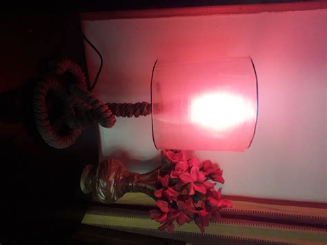 Diy Knotted Rope Table Lamp 6 Steps With Pictures Instructables