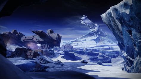 New Destiny 2 Beyond Light Trailer Explores Europa Guide Stash