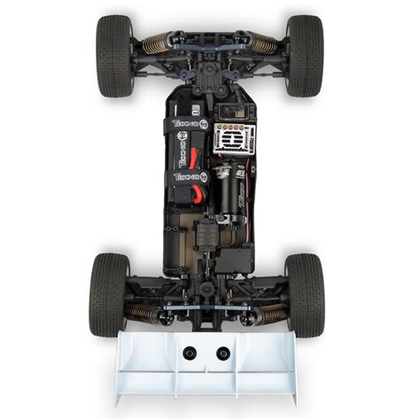 New Eb484 18th Scale Buggy From Tekno Rc Tekno Rc Llc News