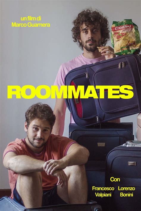Roommates Italian Movie Streaming Online Watch