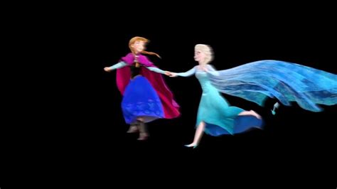 Anime Feet Disneys Frozen Elsa Part 2