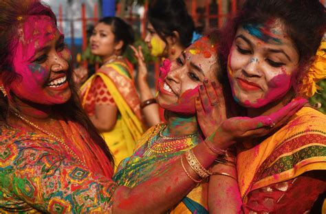 Best Places To Celebrate Holi Festival In India Same Day Tour Blog