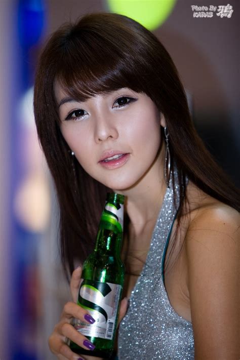 Korean Sexy Girl Lee Ji Woo 2000 Idols