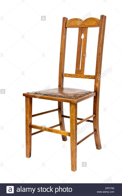 Antique Chair Cutout Hi Res Stock Photography And Images Alamy