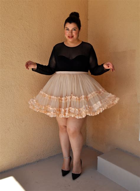 8 Plus Size Fashion Bloggers You Must Follow Wheretoget