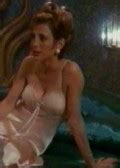Has Nana Visitor Ever Been Nude