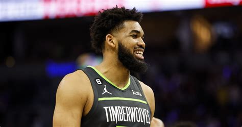 Karl Anthony Towns Timberwolves Run More Special Than Nuggets